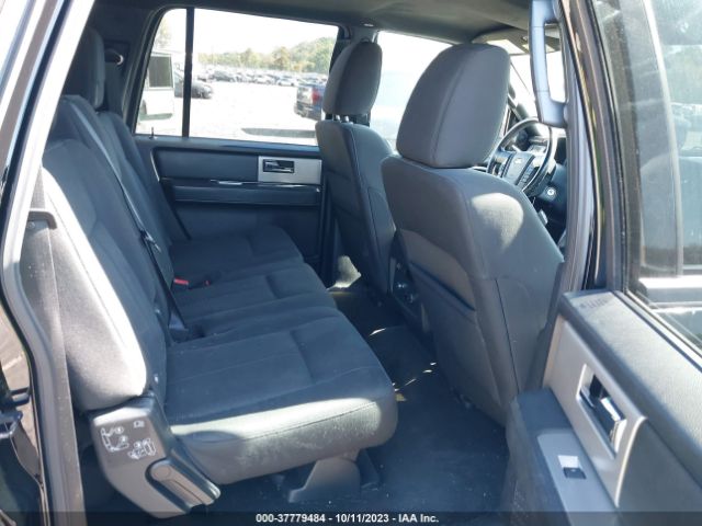 1FMJK1JT6HEA17358 Ford Expedition El Xlt/king Ranch