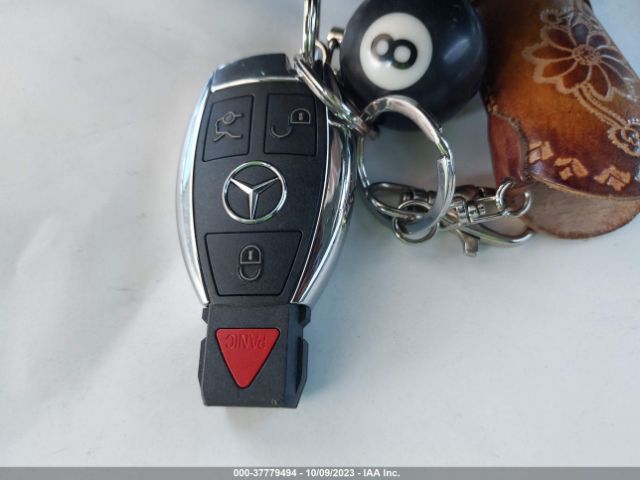 WDDWJ4JB5HF386234 Mercedes-Benz C 300