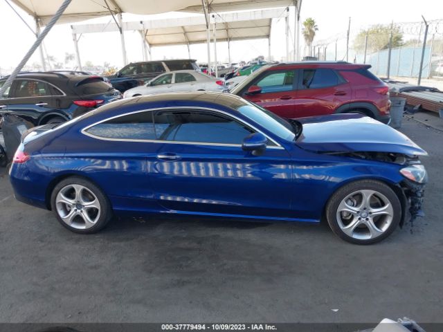 WDDWJ4JB5HF386234 Mercedes-Benz C 300