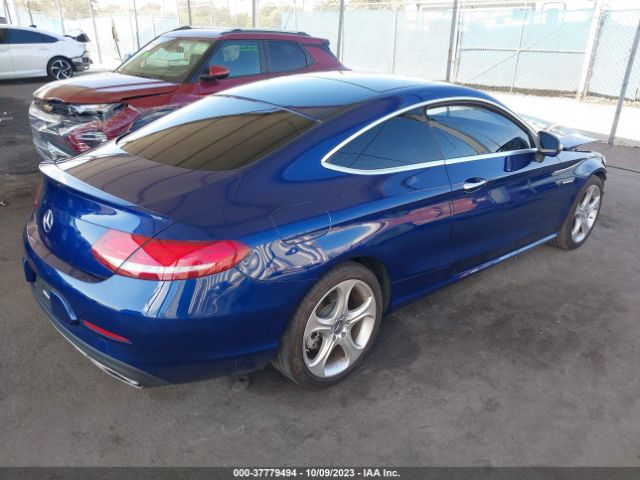 WDDWJ4JB5HF386234 Mercedes-Benz C 300