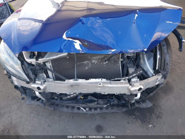 WDDWJ4JB5HF386234 Mercedes-Benz C 300
