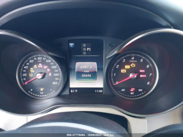 WDDWJ4JB5HF386234 Mercedes-Benz C 300