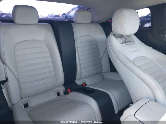WDDWJ4JB5HF386234 Mercedes-Benz C 300