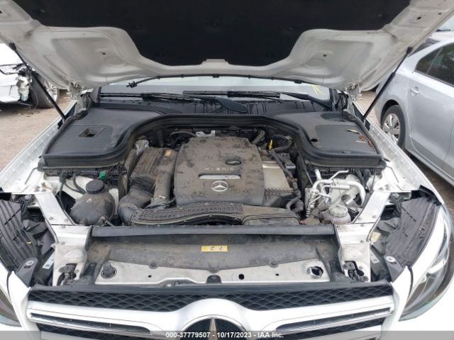 WDC0G5EB0KF616763 Mercedes-Benz Glc Glc 350e