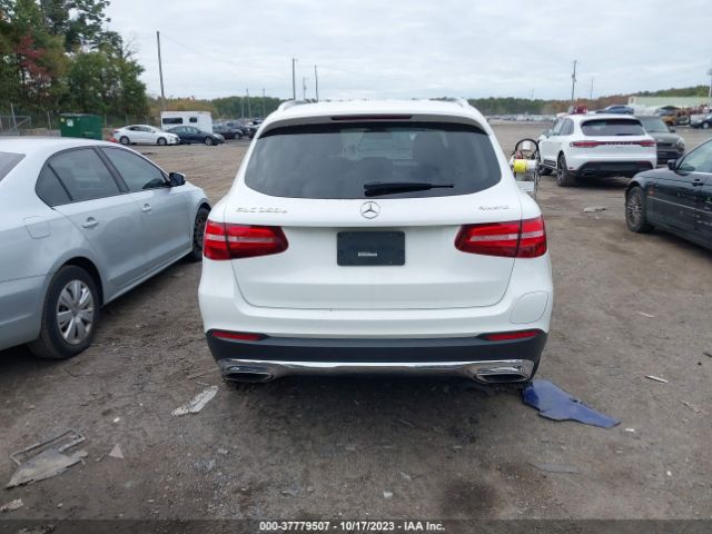 WDC0G5EB0KF616763 Mercedes-Benz Glc Glc 350e