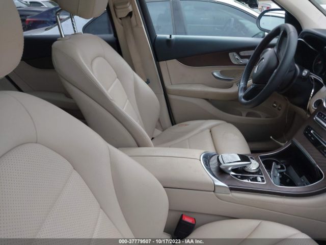 WDC0G5EB0KF616763 Mercedes-Benz Glc Glc 350e