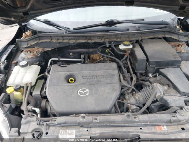 2013 MAZDA MAZDA3 JM1BL1TG7D1849797 Photo 9