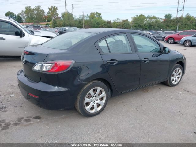 2013 MAZDA MAZDA3 JM1BL1TG7D1849797 Photo 3