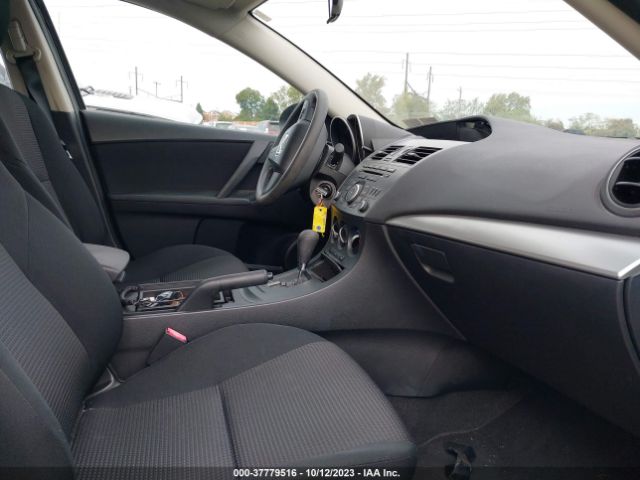 2013 MAZDA MAZDA3 JM1BL1TG7D1849797 Photo 4