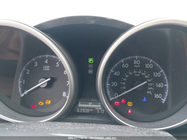 2013 MAZDA MAZDA3 JM1BL1TG7D1849797 Photo 6