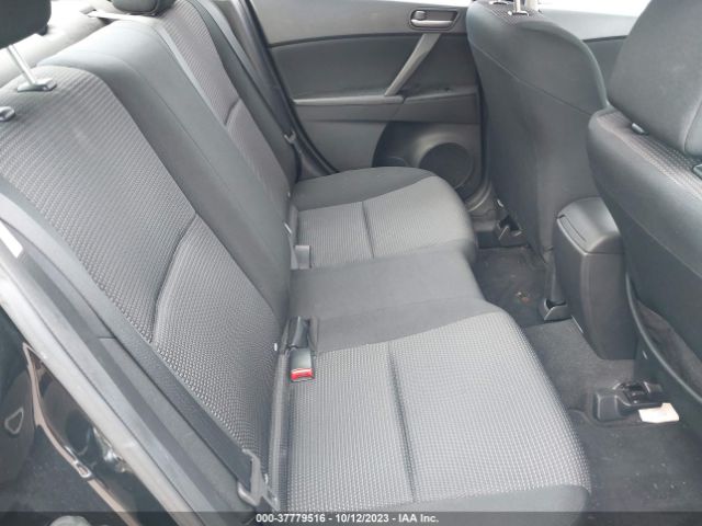 2013 MAZDA MAZDA3 JM1BL1TG7D1849797 Photo 7