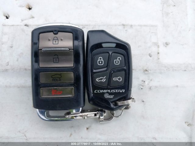 KNALN4D75E5125418 KIA Cadenza Premium