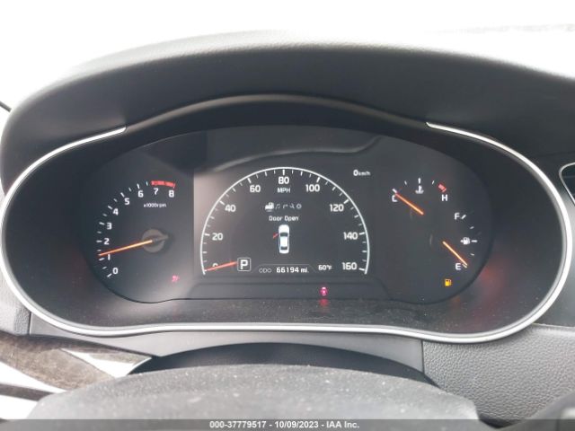 KNALN4D75E5125418 KIA Cadenza Premium