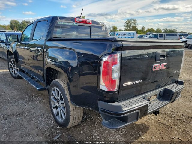 1GTG6EEN0K1354368 GMC Canyon Denali
