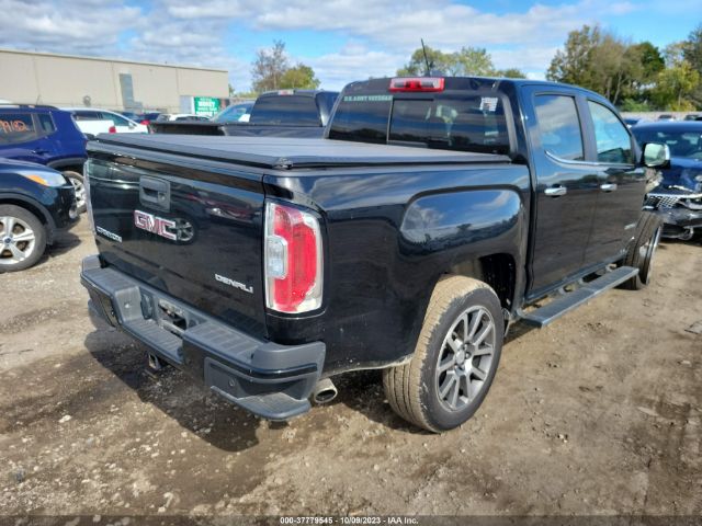 1GTG6EEN0K1354368 GMC Canyon Denali