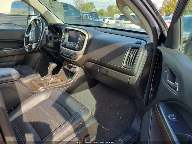 1GTG6EEN0K1354368 GMC Canyon Denali