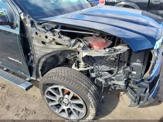 1GTG6EEN0K1354368 GMC Canyon Denali