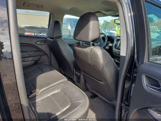 1GTG6EEN0K1354368 GMC Canyon Denali