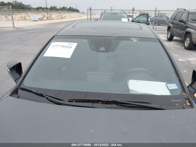 JTHSZ1B27N5052575 Lexus Is Is 350 F Sport