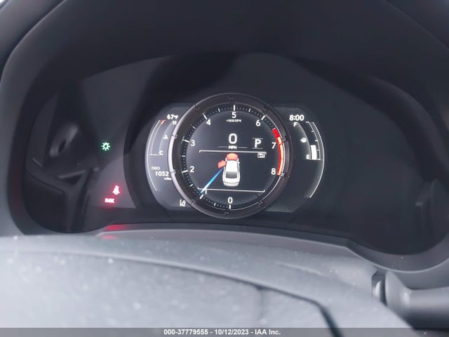 JTHSZ1B27N5052575 Lexus Is Is 350 F Sport