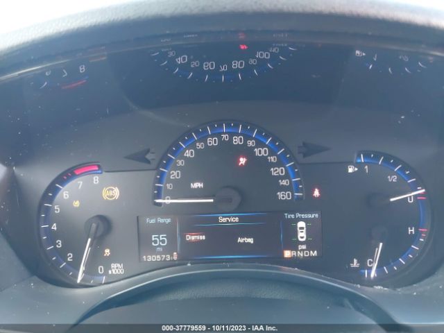 1G6AB5SX5E0194752 Cadillac Ats Luxury Rwd