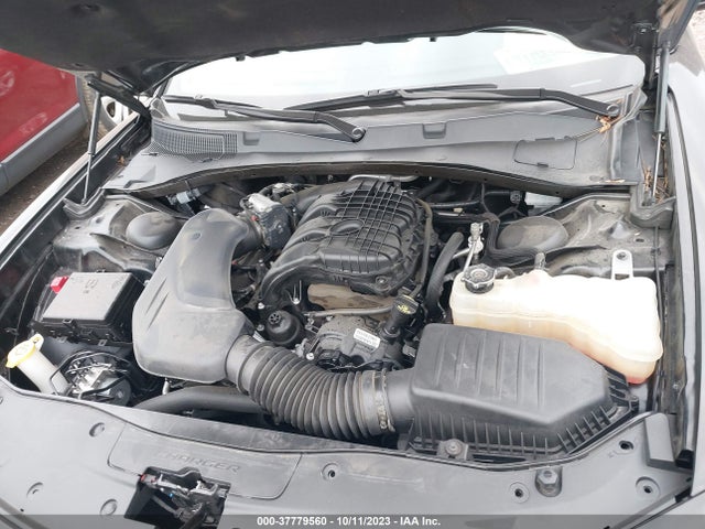 Dodge Charger Sxt 2022 2C3CDXBG0NH145230 Image 10