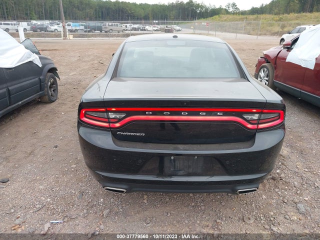Dodge Charger Sxt 2022 2C3CDXBG0NH145230 Image 16