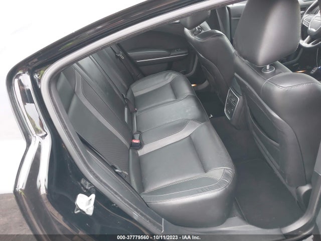 Dodge Charger Sxt 2022 2C3CDXBG0NH145230 Image 8