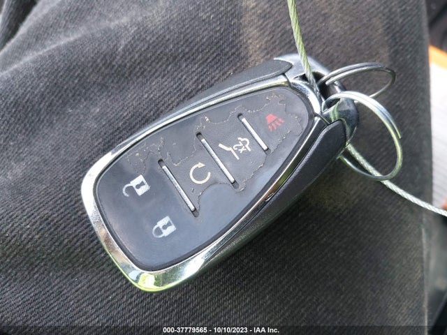 Chevrolet EQUINOX LT 2019 2GNAXVEX3K6228143 Image 11