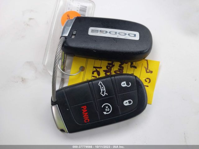 2C3CDZAG9MH676342 Dodge Challenger Sxt
