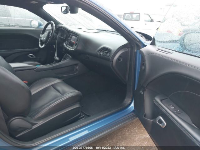 2C3CDZAG9MH676342 Dodge Challenger Sxt