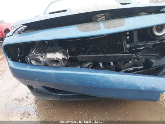2C3CDZAG9MH676342 Dodge Challenger Sxt