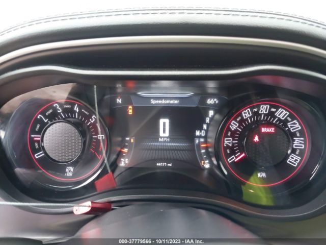 2C3CDZAG9MH676342 Dodge Challenger Sxt