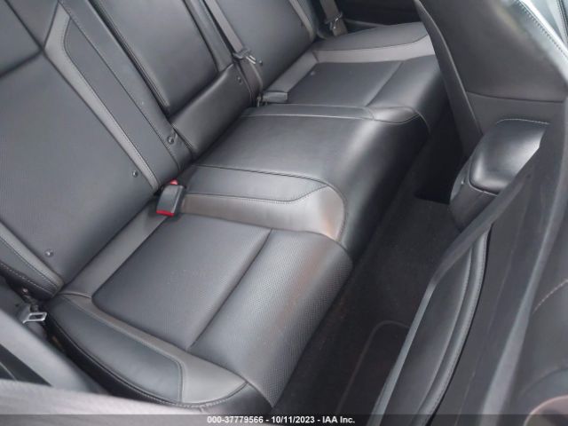 2C3CDZAG9MH676342 Dodge Challenger Sxt