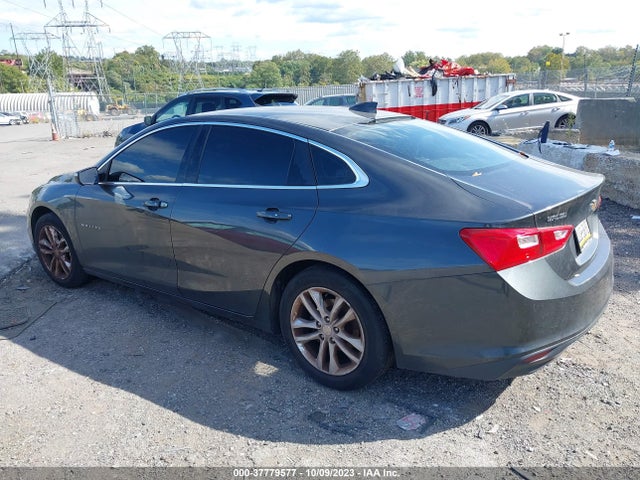 Chevrolet MALIBU LT 2016 1G1ZE5ST2GF268691 Image 3