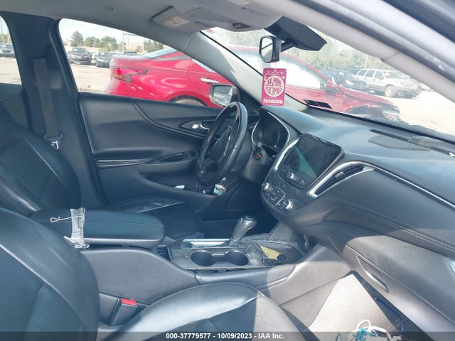 Chevrolet MALIBU LT 2016 1G1ZE5ST2GF268691 Image 5