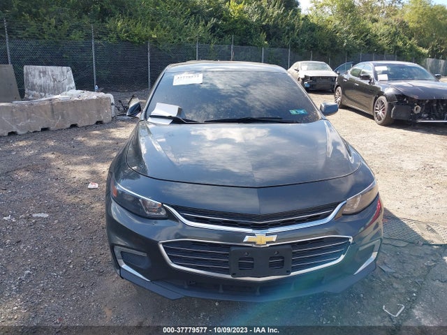 Chevrolet MALIBU LT 2016 1G1ZE5ST2GF268691 Image 6