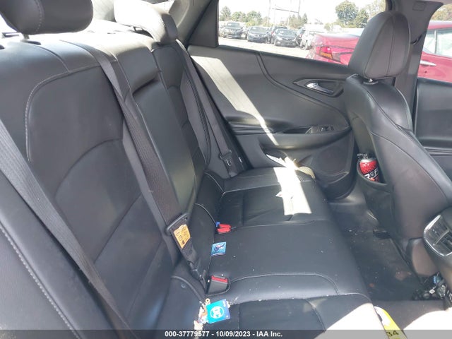 Chevrolet MALIBU LT 2016 1G1ZE5ST2GF268691 Image 8