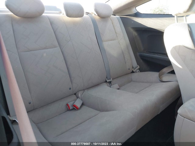 2012 HONDA CIVIC CPE LX VIN: 2HGFG3B54CH565787