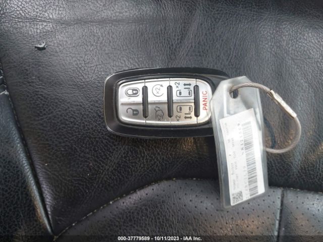 2C4RC1L79NR121569 Chrysler Pacifica Hybrid Touring L