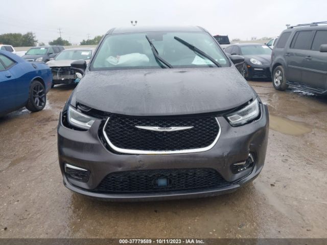 2C4RC1L79NR121569 Chrysler Pacifica Hybrid Touring L