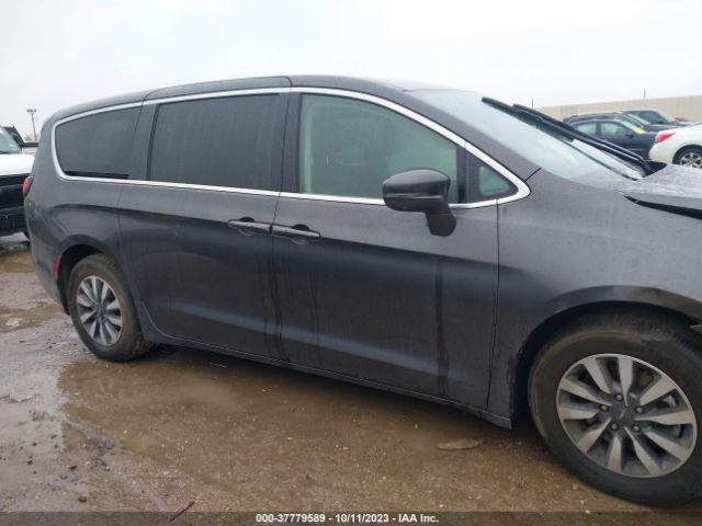 2C4RC1L79NR121569 Chrysler Pacifica Hybrid Touring L