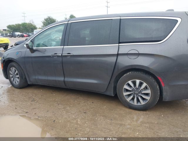 2C4RC1L79NR121569 Chrysler Pacifica Hybrid Touring L
