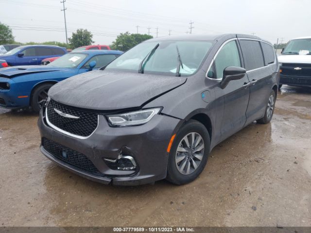2C4RC1L79NR121569 Chrysler Pacifica Hybrid Touring L