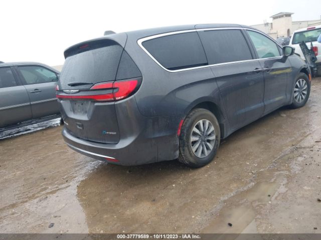 2C4RC1L79NR121569 Chrysler Pacifica Hybrid Touring L