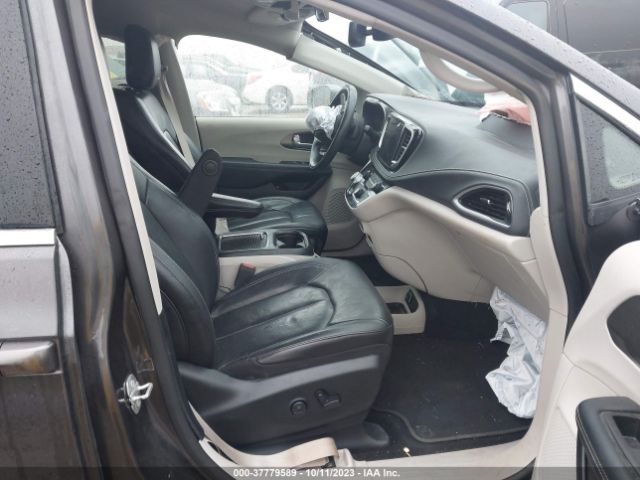 2C4RC1L79NR121569 Chrysler Pacifica Hybrid Touring L