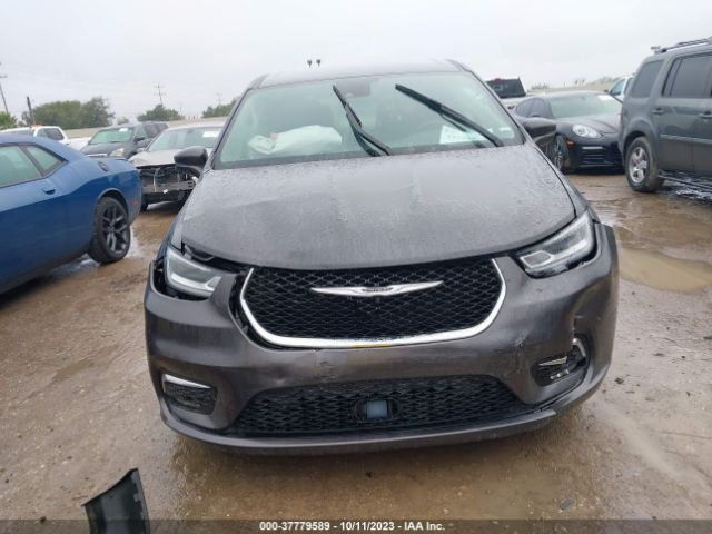 2C4RC1L79NR121569 Chrysler Pacifica Hybrid Touring L