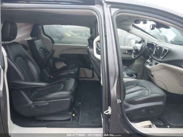 2C4RC1L79NR121569 Chrysler Pacifica Hybrid Touring L