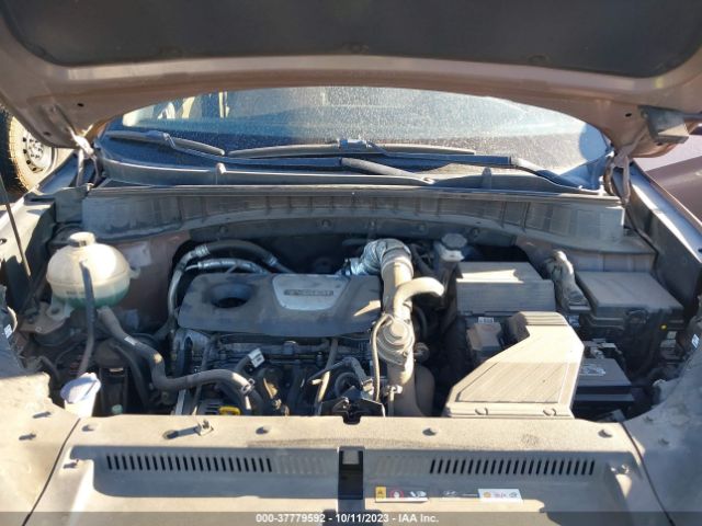 KM8J33A24GU185181 Hyundai Tucson Sport