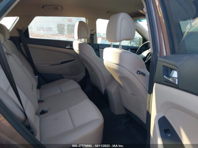 KM8J33A24GU185181 Hyundai Tucson Sport